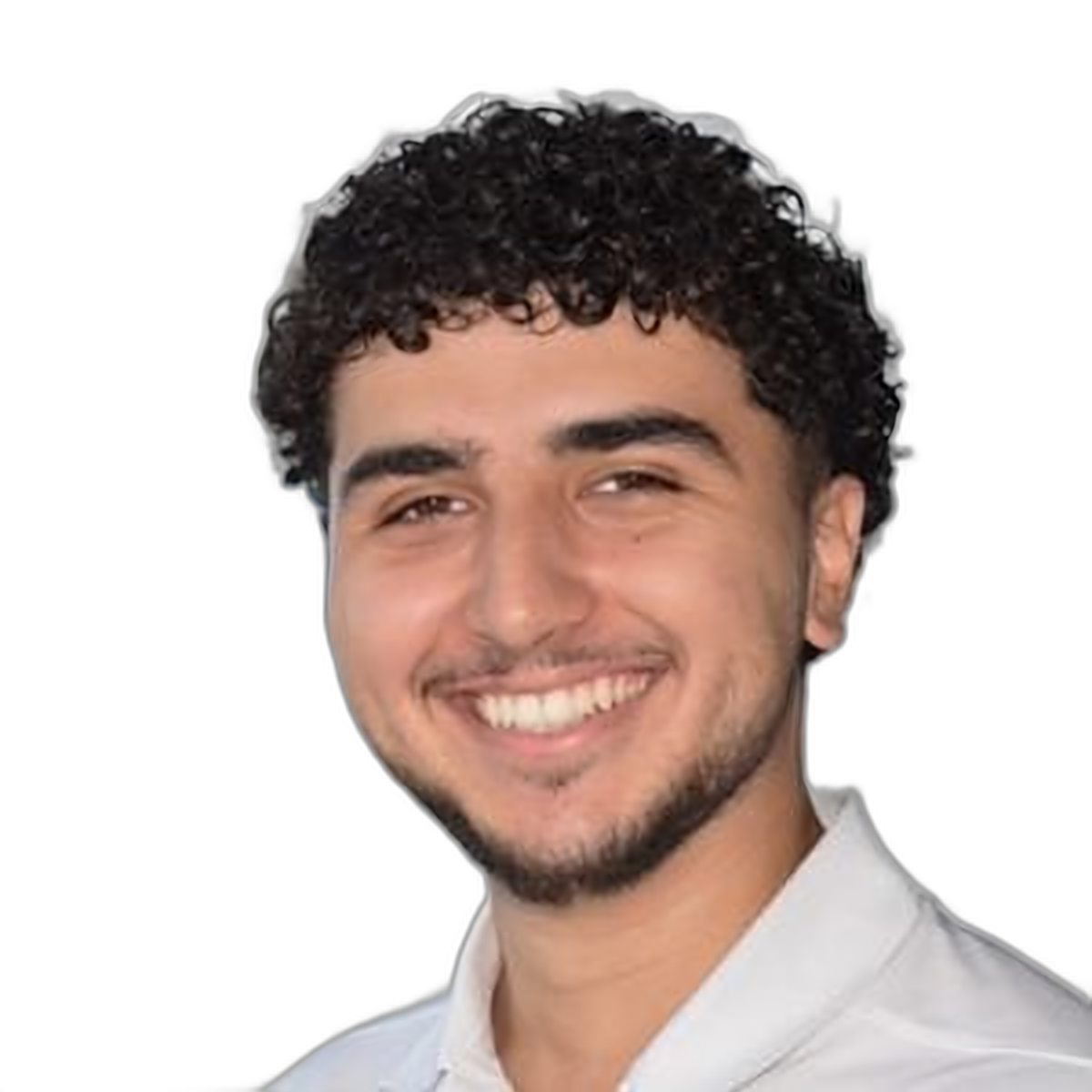 Ibrahim Boushaba, founder of Novax Built
